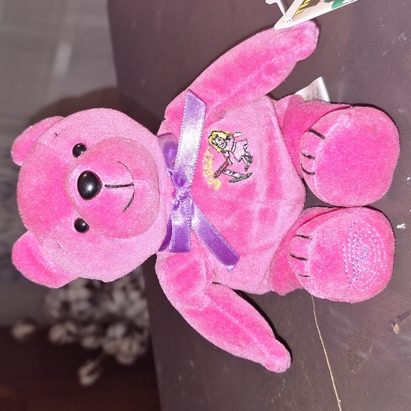 The Family Of Love Granddaughter Bear By Whisper Works - Picture 1 of 6